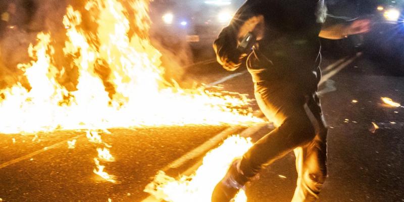 Photo by Nathan Howard/Getty Images