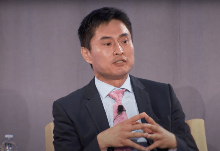 Meng Yu / YouTube Screenshot