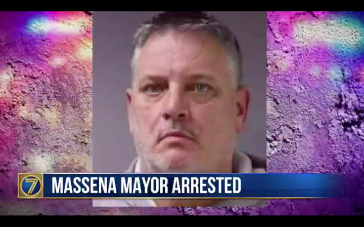 Massena, New York Mayor Timothy Currier | 7 News New York