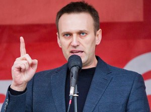 Aleksei Navalny (Evgeny Feldman/Novaya Gazeta/Wikimedia Commons)