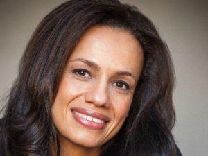 Twitter/Alexis McGill Johnson