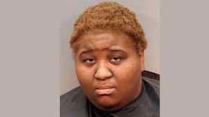 South Carolina woman Ariel Robinson, 29, has been charged in the death of her adopted 3-year-old daughter.