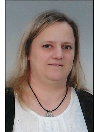 Sonia Acevedo, 41, suffered a 'sudden death' on New Year's Day just 48 hours after receiving the jab.