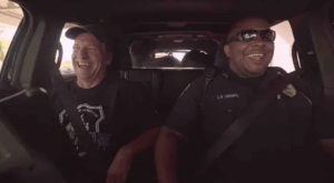 Image source: Facebook video screenshot via Mike Rowe