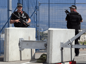 Matt Cardy/Getty Images