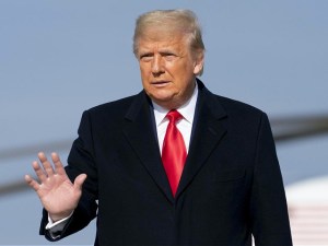 AP Photo/Andrew Harnik