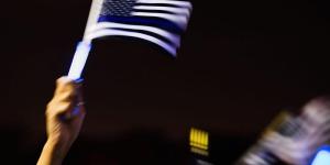 Photo by JUSTIN HAMEL/AFP via Getty Images