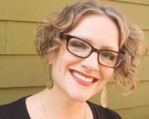 University of California-Riverside Gender and Sexuality Studies Professor Jane Ward.