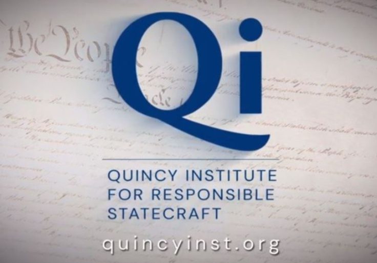 Quincy Institute / YouTube Screenshot