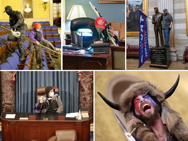 Win McNamee/Getty, Saul Loeb/AFP/Getty