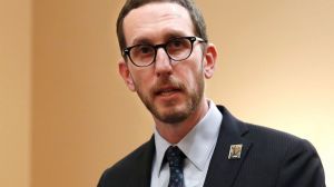Senator Scott Wiener
