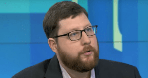 Matt Duss / YouTube screenshot