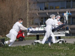 AP Photo/Jean-Francois Badias