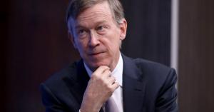 Sen. John Hickenlooper frustrates immigration activists with vote to block s