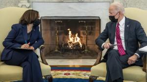 Shawn Thew/EPA/Bloomberg via Getty Images