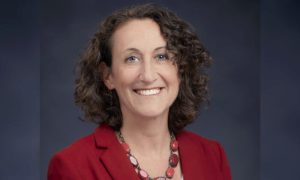 Pennsylvania Secretary of State Kathy Boockvar in an undated photograph. (Pennsylvania Department of State)