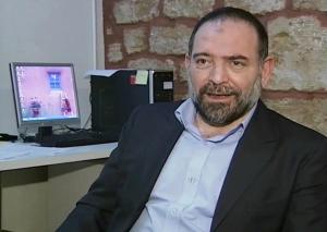 Lokman Slim, an activist and publisher who ran a research centre,