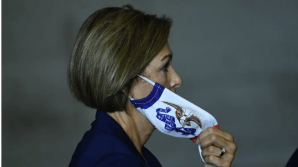 Photo by BRENDAN SMIALOWSKI/AFP via Getty Images