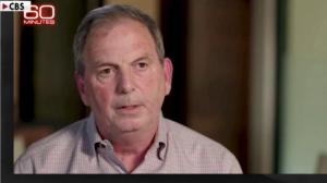 Political consultant John Weaver is accused of soliciting young men for sex in exchange for jobs; 