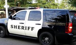 (Thurston County Sheriff's Office)