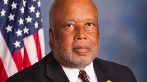 Rep. Bennie Thompson, D-Miss.