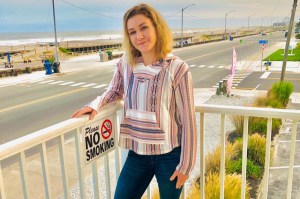 Christine Englehardt is remembered as a “genuinely good person” who “lit up the whole room” by friends and co-workers.