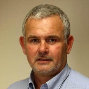 Christian Lantenois, 65, was assaulted in a car park in the north-eastern city of Reims while working for L'Union newspaper.