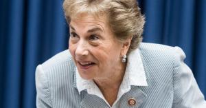 Rep. Jan Schakowsky 