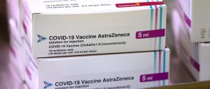 Gareth Fuller/WPA Pool/Getty Images