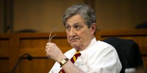 Al Drago/Bloomberg via Getty Images