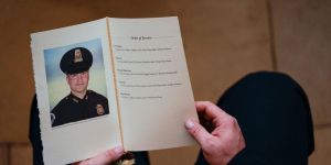 Demetrius Freeman- Pool/Getty Images