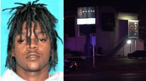 Dallas law enforcement is looking for 21-year-old Jonathanlacory Terrell Rogers as he is considered the prime suspect for a shooting that occurred at Pryme Bar wounding seven people and killing another.