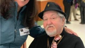 Robert Nieves - a 70-year-old United States veteran - became one of the more than 15,000 to lose their lives after contracting COVID-19 at a New York nursing home.