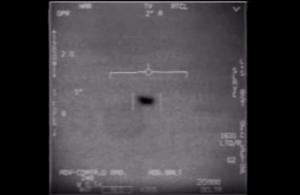 The Department of Defense released 3 unclassified Navy videos from 2004 and 2015 showing “unidentified aerial phenomena” on April 27, 2020.