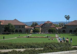 Stanford University / Wikimedia Commons