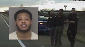 Rep. Jewell Jones allegedly tried to get out of being arrested earlier this month by saying he was a lawmaker and telling police he would call the governor.