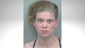 Monica Manire was driving the van that overturned and burst into flames, killing 6 people.