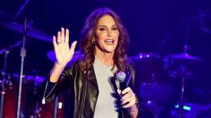 Caitlyn Jenner