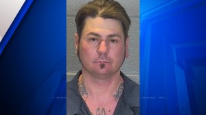 Investigators are "looking into" James Brian Chadwell to see if there might be a connection to the unsolved Delphi murders, Carroll County Sheriff Tobe Leazenby told local news outlets.