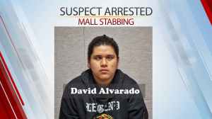 Police Arrest Suspect In Connection With Stabbing At Woodland Hills Mall