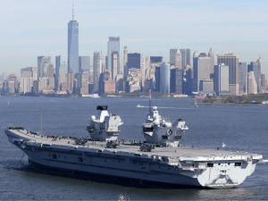 Christopher Furlong/Getty