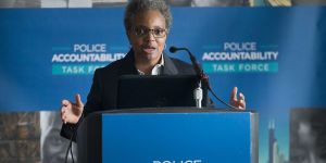 Photo by Scott Olson/Getty Images