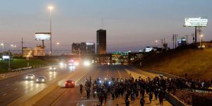 Michael B. Thomas/Getty Images