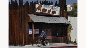  (File photo by Gene Blevins/Special to the Los Angeles Daily News)