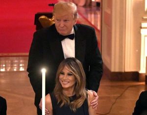 The former FLOTUS celebrates her birthday today, on Monday, April 26.