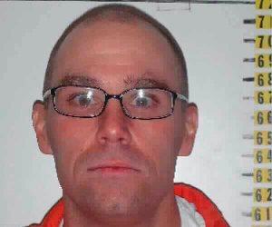 Zane Michael Floyd (Nevada Department of Corrections via AP,File)