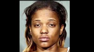 Jessica Beauvais, 32, Courtesy NYPD.