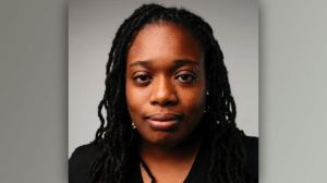 Odessa Kelly. (Reuters)