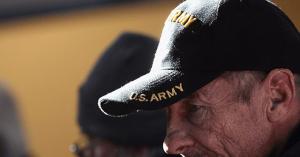 John Moore/Getty Images