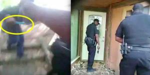 Image source: WXIA-TV video screenshot, composite